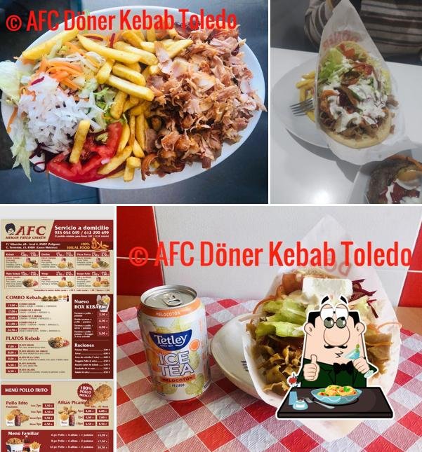Los mejores Comida Rapida en Tolé 1 🍟 Los Mejores Lugares de Comida Rápida en Tolé – 2025