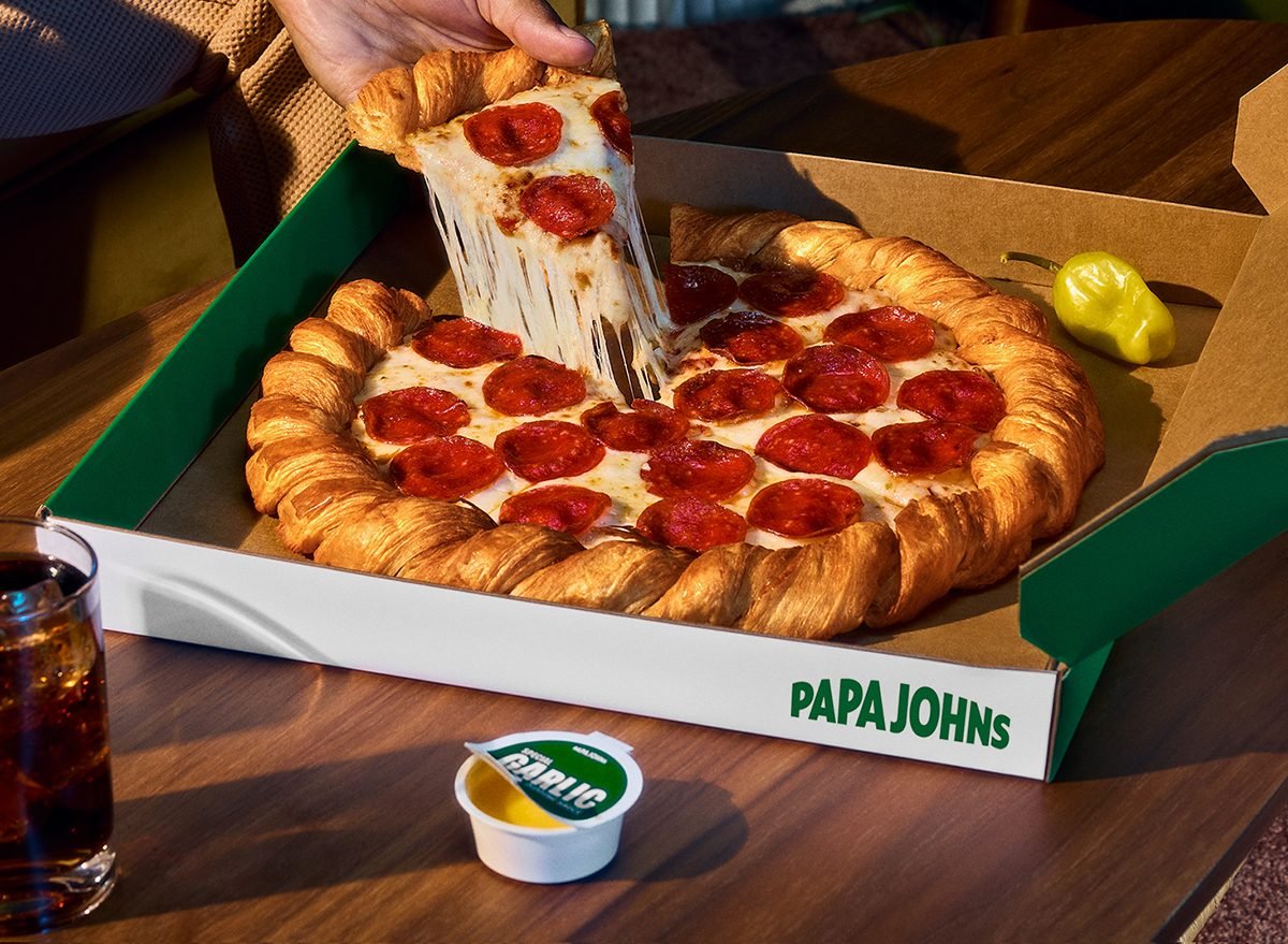 Papa Johns Pizza: Opinión y Análisis Completo 2024 | Sabor y Calidad