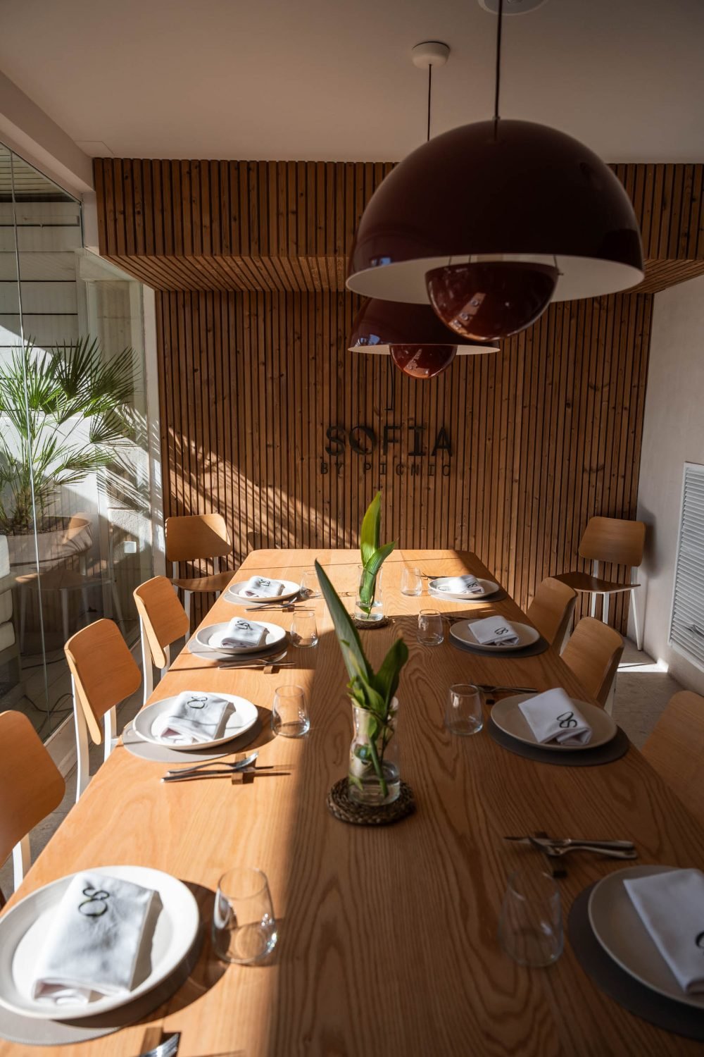 Opinión del Restaurante Sofía: calidad, servicio y ambiente en 2025