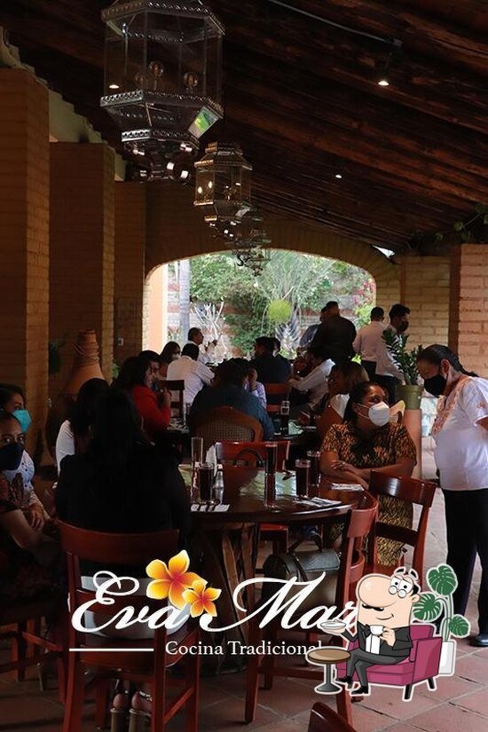 Opinión del Restaurante Eva Maria: análisis y reseña completa