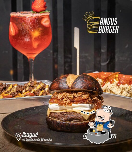 ANGUS BURGER CLUB: Opinión sincera, calidad premium y precio ¿vale la pena?