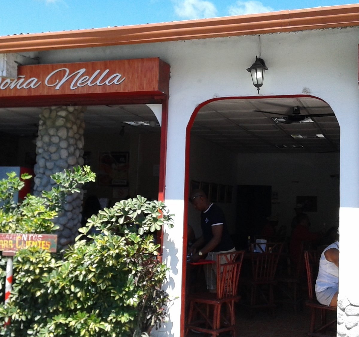 Opinión de Restaurante Doña Nella 1 Opinión de Restaurante Doña Nella: Comida casera y auténtica en Bogotá