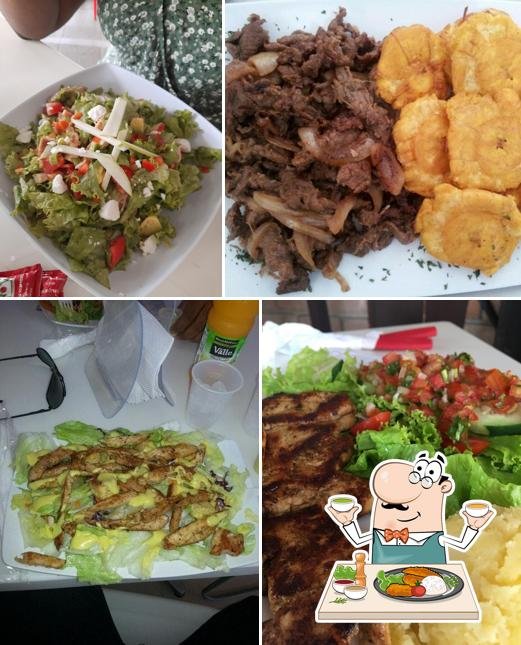 Las mejores Comida Rapida en Cerro Punta 1 Comida rápida en Cerro Punta: los mejores lugares para probar