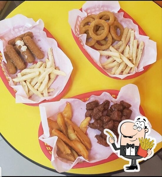 Opinión de Fonda Doña Ani 1 Opinión de Fonda Doña Ani | Sabor casero y precios justos