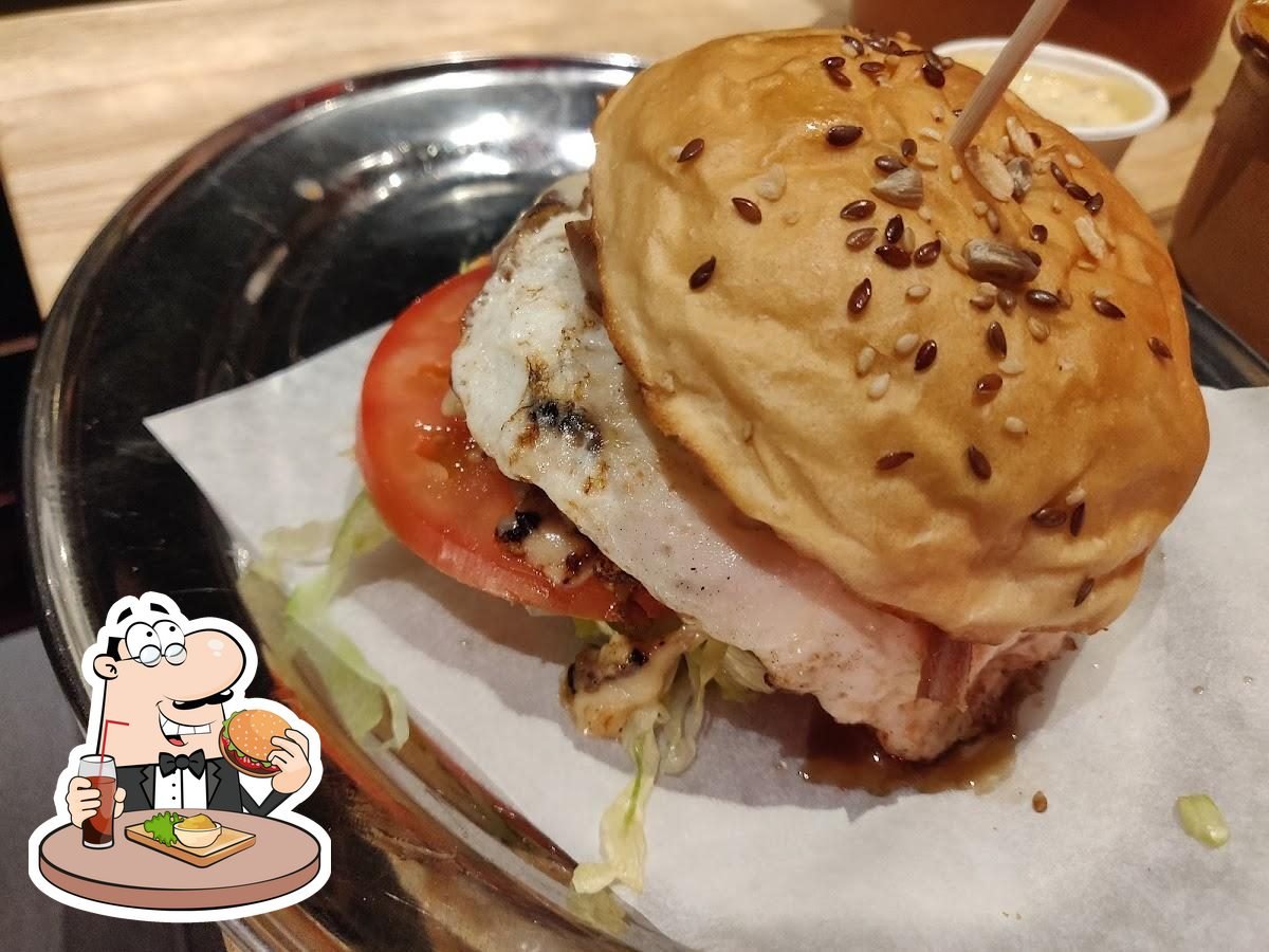 🥩 Opinión de Bucco Burgers: ¿Las mejores hamburguesas artesanales?