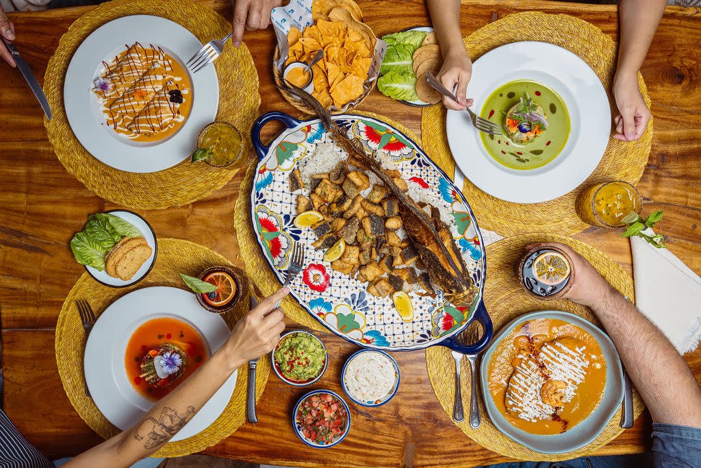 La Pintada Food en México: Opinión sincera y análisis completo de su sabor