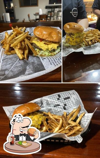 Opinión de Backstreet Burger 1 Reseña de Backstreet Burger: ¿Vale la pena? Opinión sincera y completa