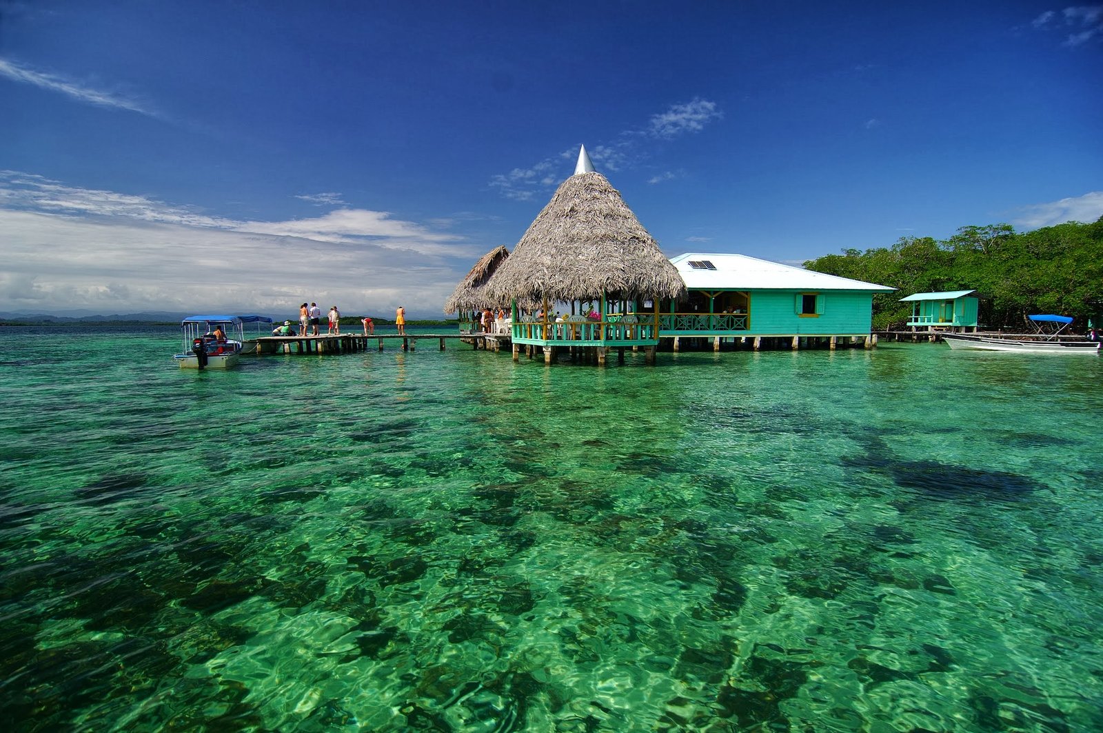 Opinión sincera de Sukha Bocas del Toro: ¿vale la pena visitar este paraíso?