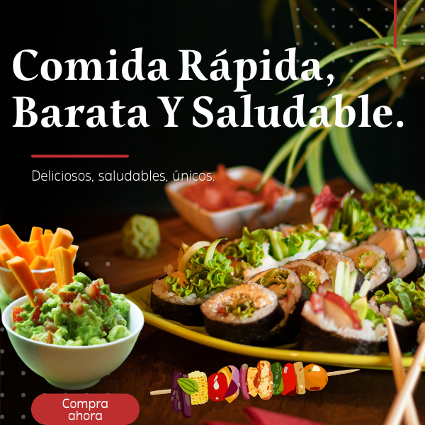 Comida barata: opiniones sinceras y recomendaciones económicas