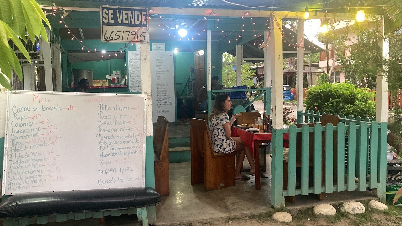 Opinión de La Fonda El Fruta de Pan | Sabor y experiencia únicos