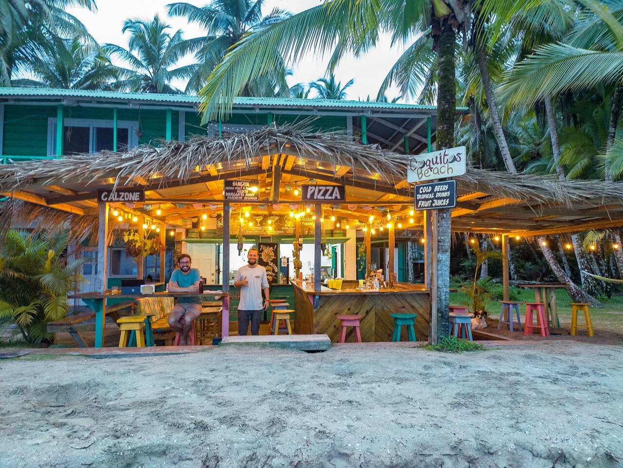 Coquitos Beach Opinión 2024: ¿Playa Paradisíaca o Sobrevalorada?