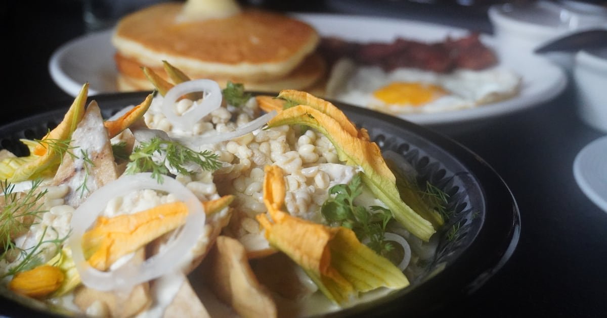 Opinión de Catina: Desayunos caseros y saludables para empezar el día