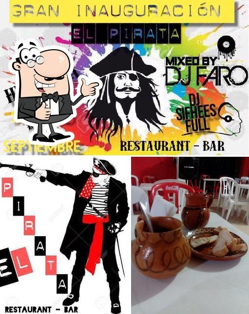 Opinión del Restaurante Bar El Pirata: calidad, sabor y ambiente auténtico