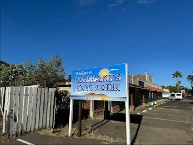 Highland Food Park: Opinión sincera y análisis completo del paraíso gastronómico