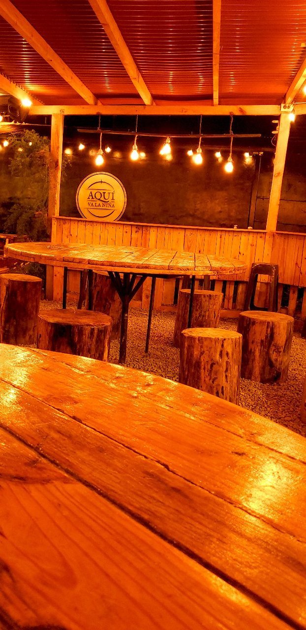 Opinión de Restaurante Aqui Va La Niña 1 Opinión Restaurante Aquí Va La Niña: Comida, ambiente y precios 2024