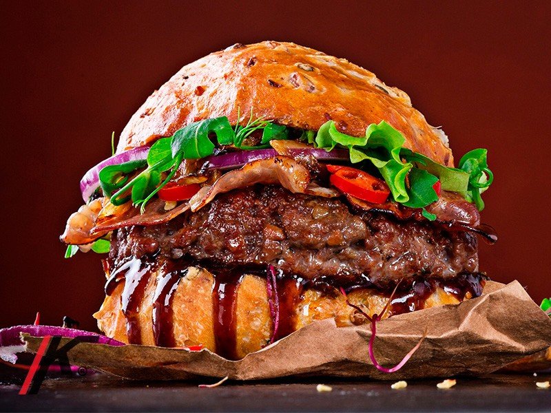 Opinión Hamburguesas Mister Angus BBQ: Sabor y Calidad Inigualables