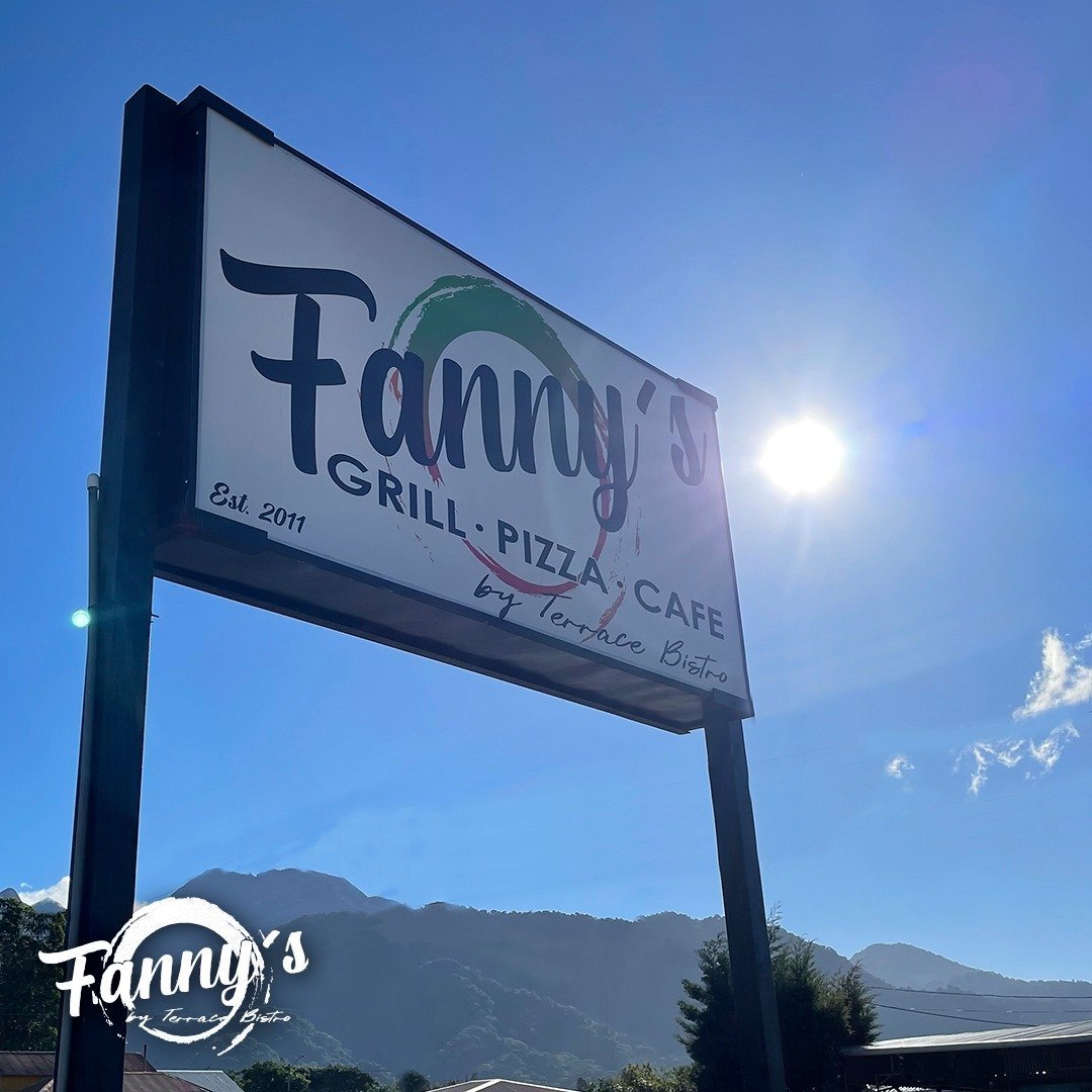 Opinión de Fanny’s by Terrace Bistro - Reseña honesta y consejos para visitar