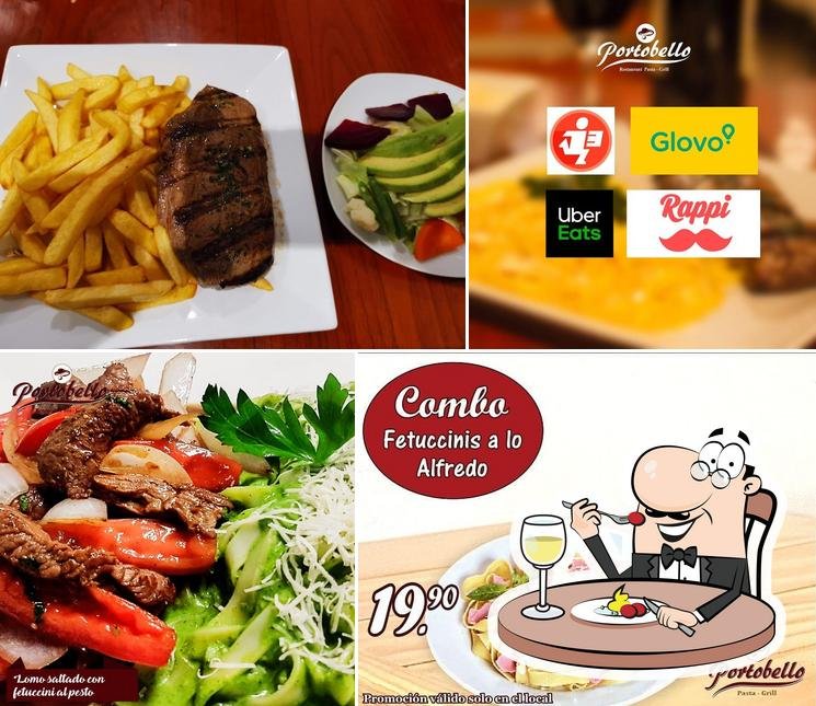Las mejores Comida Rapida en Portobelo 1 Las mejores comidas rápidas en Portobelo: sabores locales que enamoran 2024