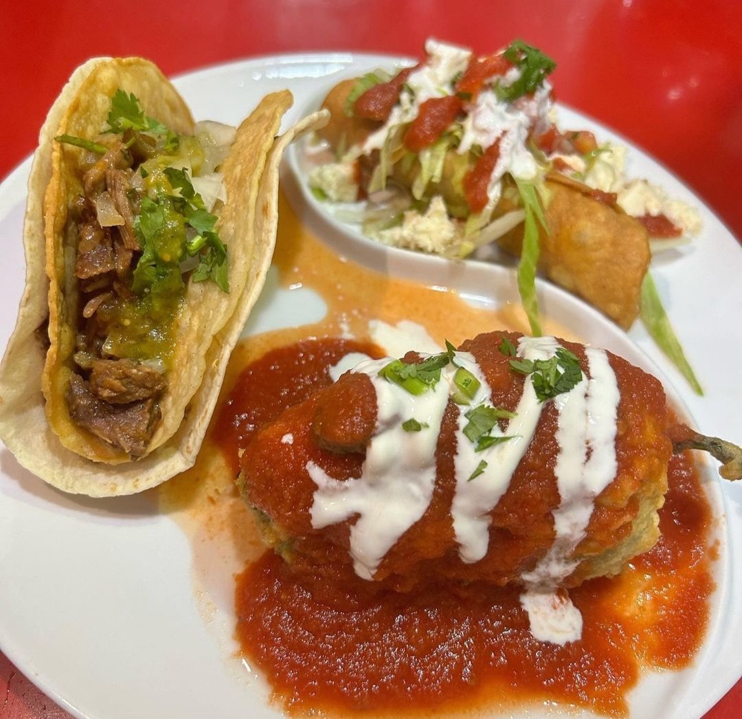 Opinión de Burricos Mexican Grill 1 Burricos Mexican Grill: Sabor auténtico y opiniones reales de los comensales