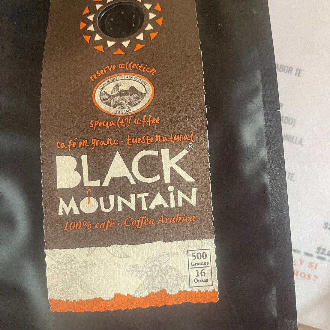 Opinión Black Mountain Coffee Roasters: café artesanal de calidad