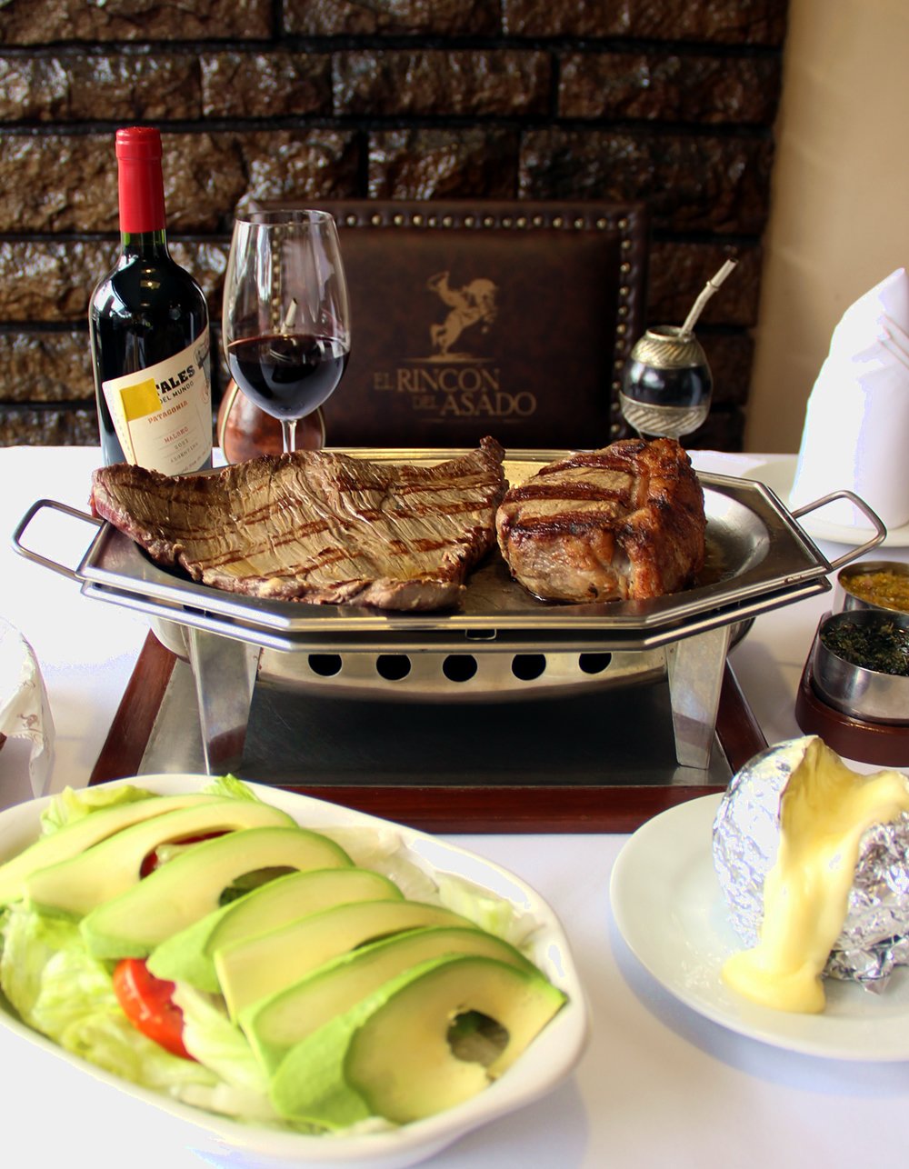 Opinión de El Rancho del Asado: Mejores cortes y calidad