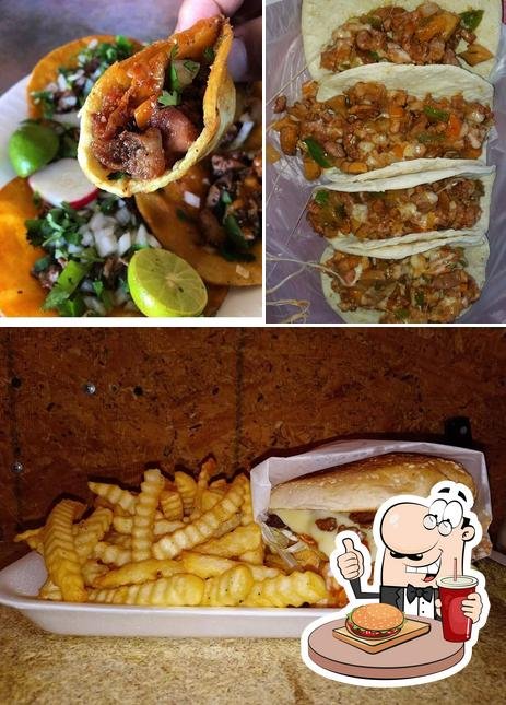 Comida rápida en Santa Isabel: Los mejores lugares para disfrutar