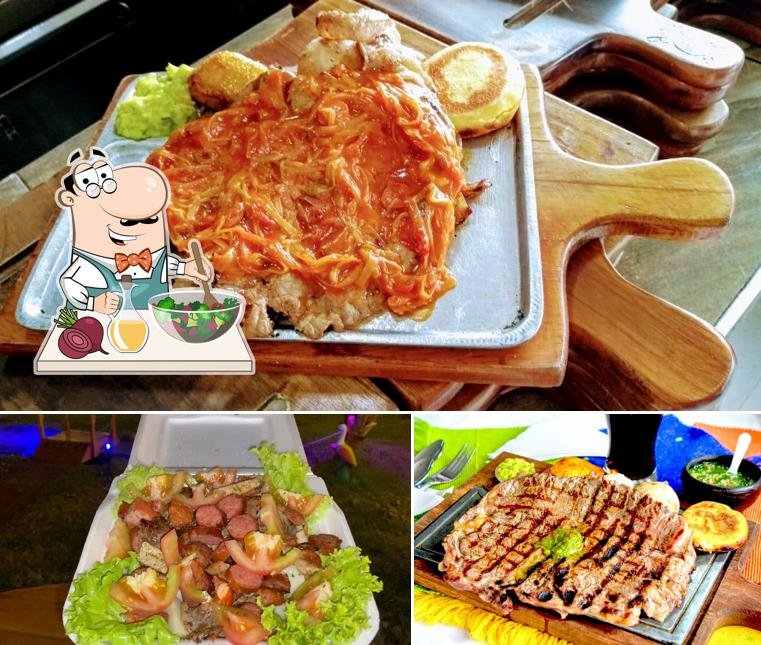 Opinión de parrillada en Mi Ranchito | Sabor y calidad en cada bocado