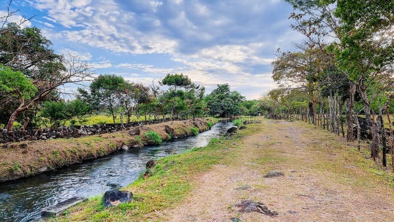 Opinión de El Caño de Dolega: belleza natural y consejos para visitar