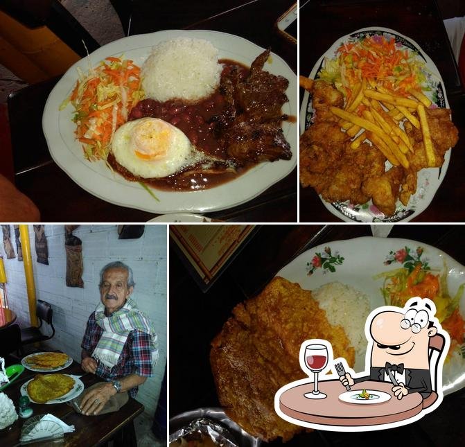 Opinión honesta de Delicias Los Abuelos: calidad y sabor casero