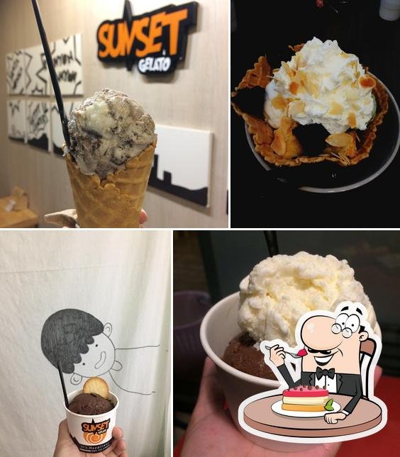 Sunset Pizza & Gelato: Opinión sincera y análisis completo de sabores