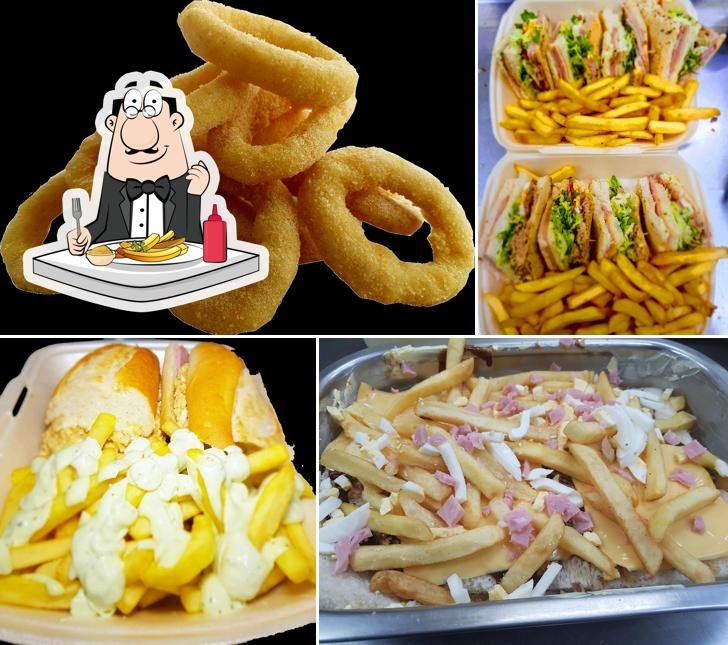 🍔 Los mejores locales de comida rápida en La Palma: hamburguesas, pizzas y más