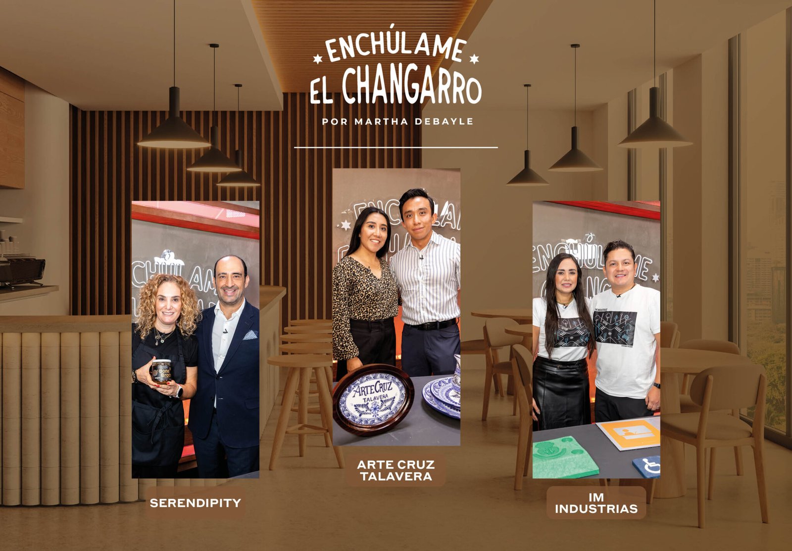 Opinión de Fonda el Changarro 1 Opinión Fonda el Changarro: Calidad y Sabor Auténtico en CDMX