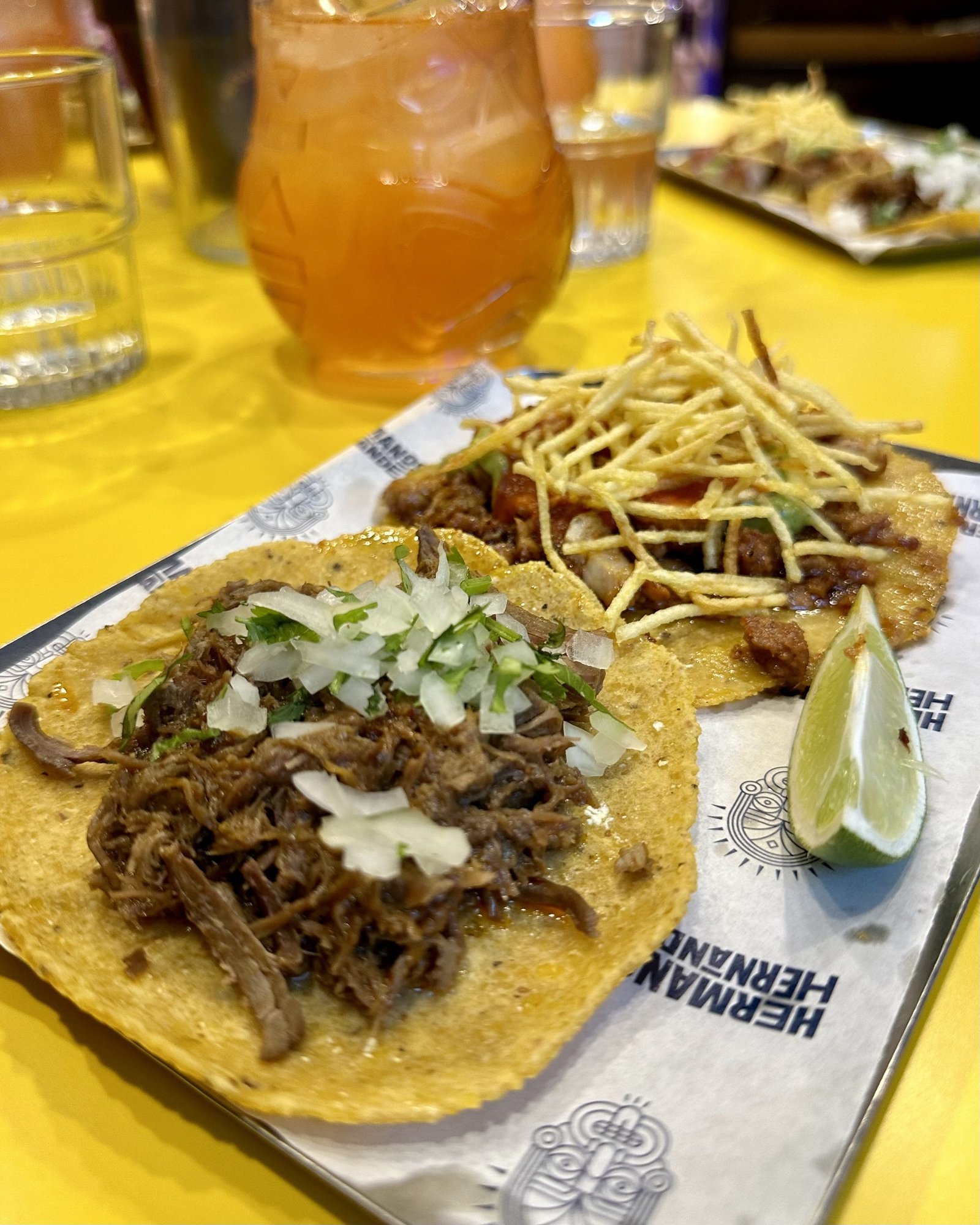 Opinión Restaurante Hermanos Hernández: Calidad y Sabor en Cada Plato