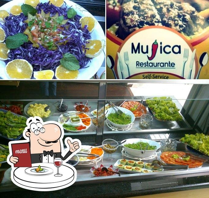 Opinión de Mujica Food C.A. | Calidad, servicio y experiencia