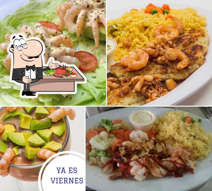 Opinión de RESTAURANTE Y MARISCOS MAR CARIBE 1 Restaurante Mar Caribe: Opinión y reseña de sus mariscos frescos en el Caribe