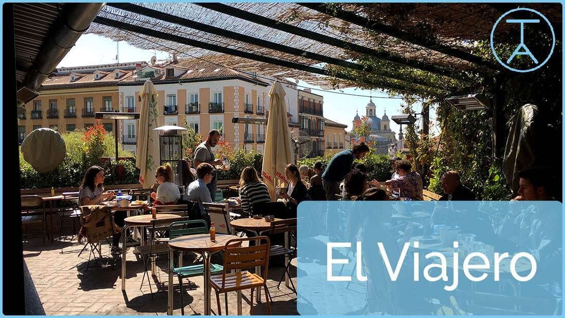 Opinión de Restaurante El Viajero 1 Restaurante El Viajero opiniones: menú, precio y experiencia real