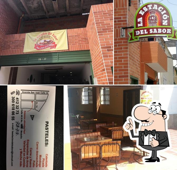 Opinión de La Estación del Sabor: ¿Vale la pena? Análisis y reseña completa