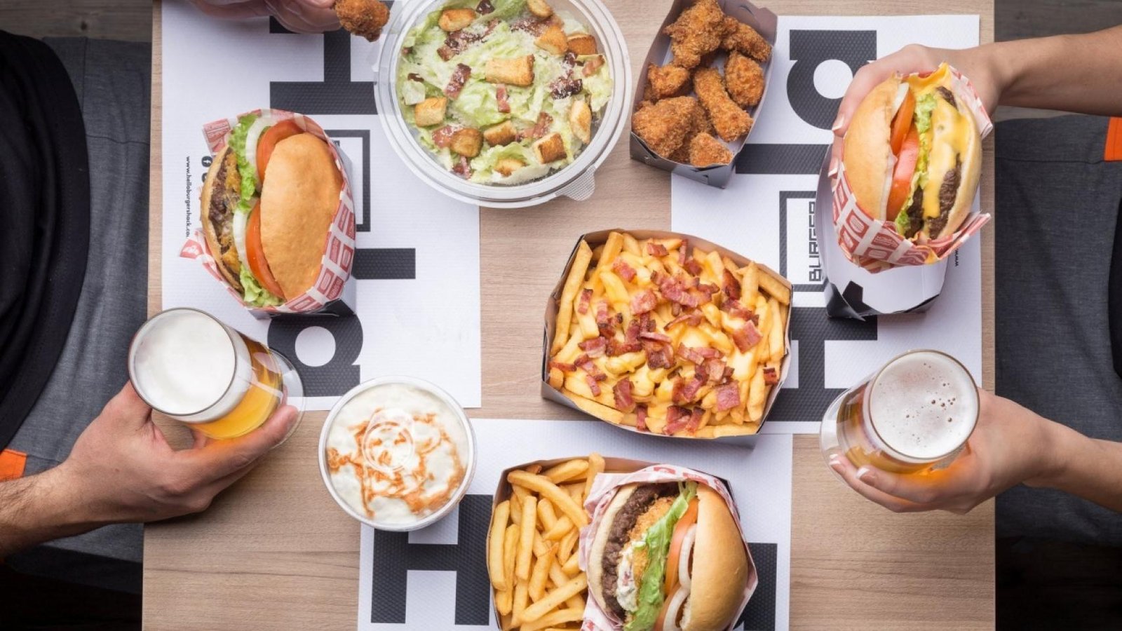 Opinión de Chobeca Burger: Frituras y Comidas Caseras – Sabor y Precio