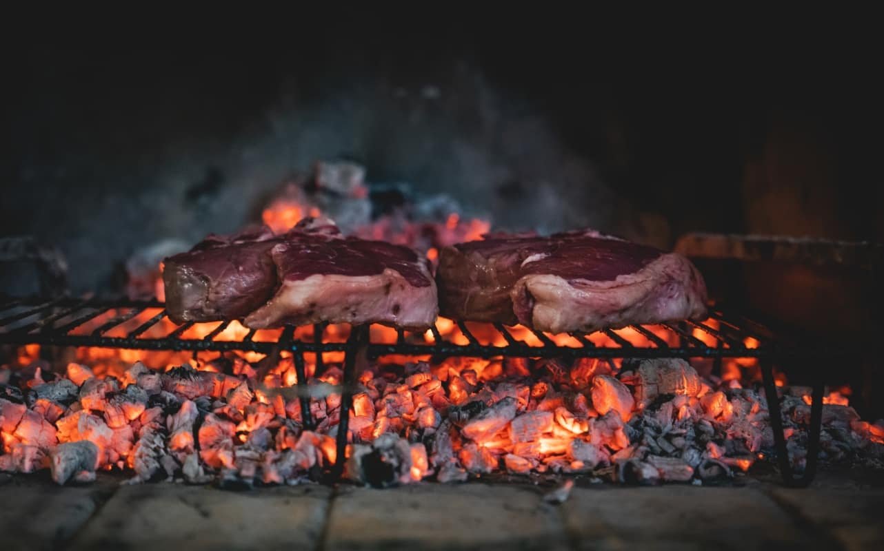 Opinión del Asador a la Leña: sabor auténtico y brasas que enamoran