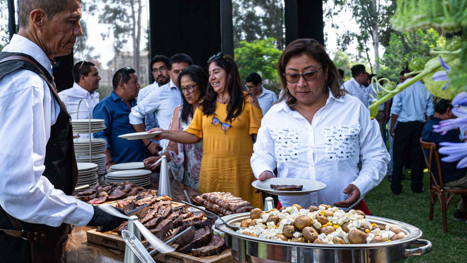 Parrillada Vive y Dejame Vivir: Opinión sincera y análisis completo