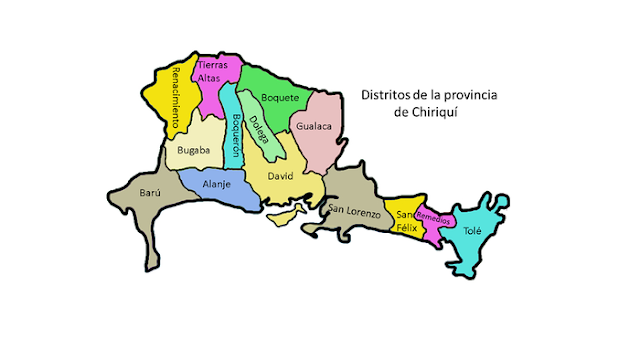 Chiriquí Province 1 Chiriquí Provincia: playas, volcanes y naturaleza en Panamá