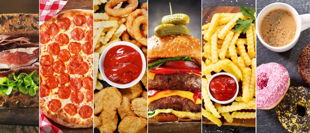 Las mejores comidas rápidas en Yaviza: Sabores que encantan y deleitan