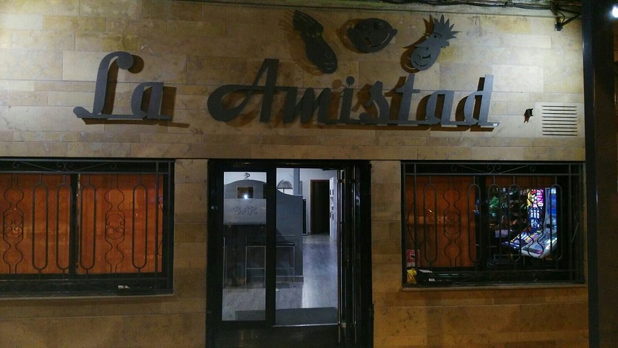 **La Amistad Restaurante: Opiniones, menú y precios – Reseña 2024**