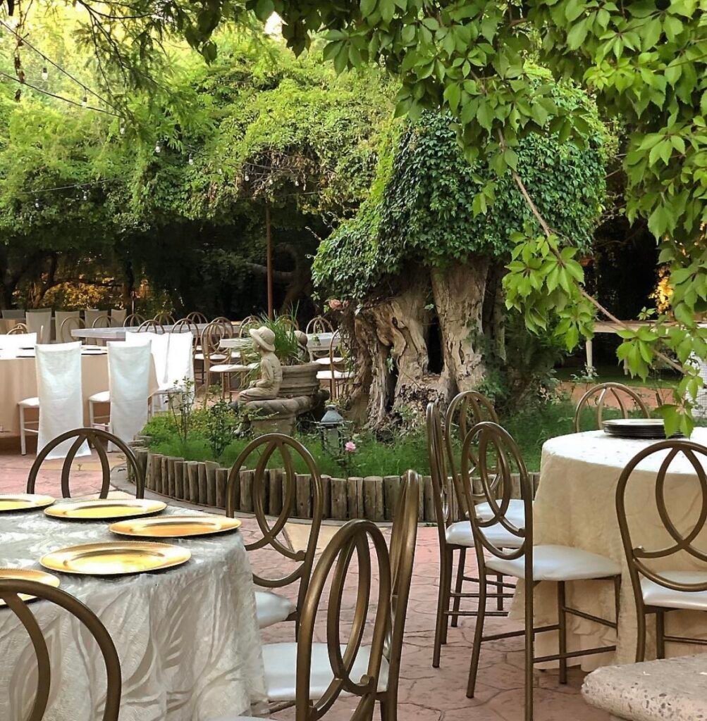Restaurante Yadira: opinión sincera + fotos del menú y ambiente