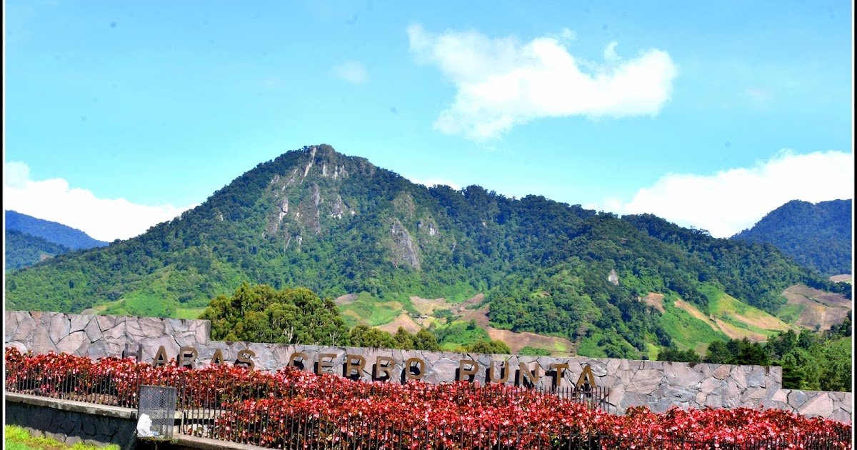 Opinión de Cerro Punta Highlands: Guía Completa y Experiencias