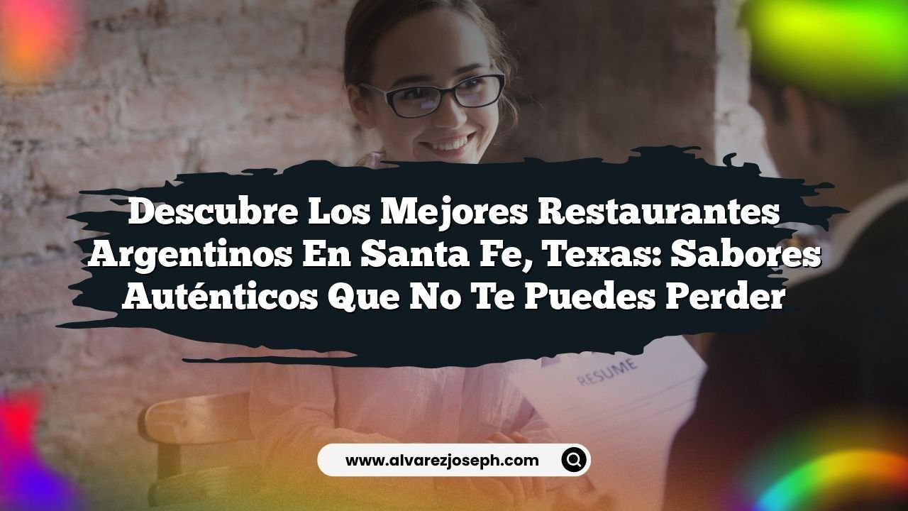 Comida rápida en Santa Fé: los sabores imperdibles para degustar