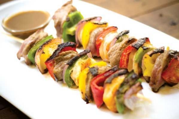 Brochetas Genesis Opinión | ¿Merece la pena este restaurante de brochetas?