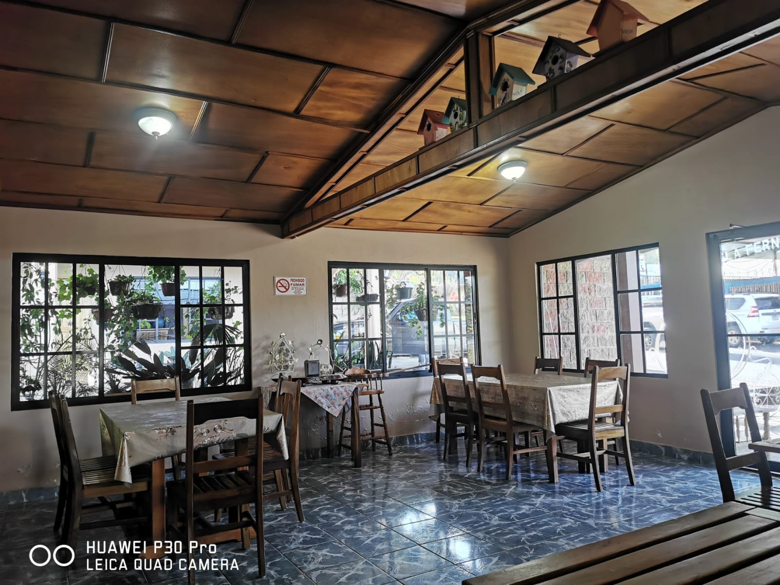 Opinión del Restaurante Mónica y Hostal Chumbaga: precios, comida y reseñas 2025