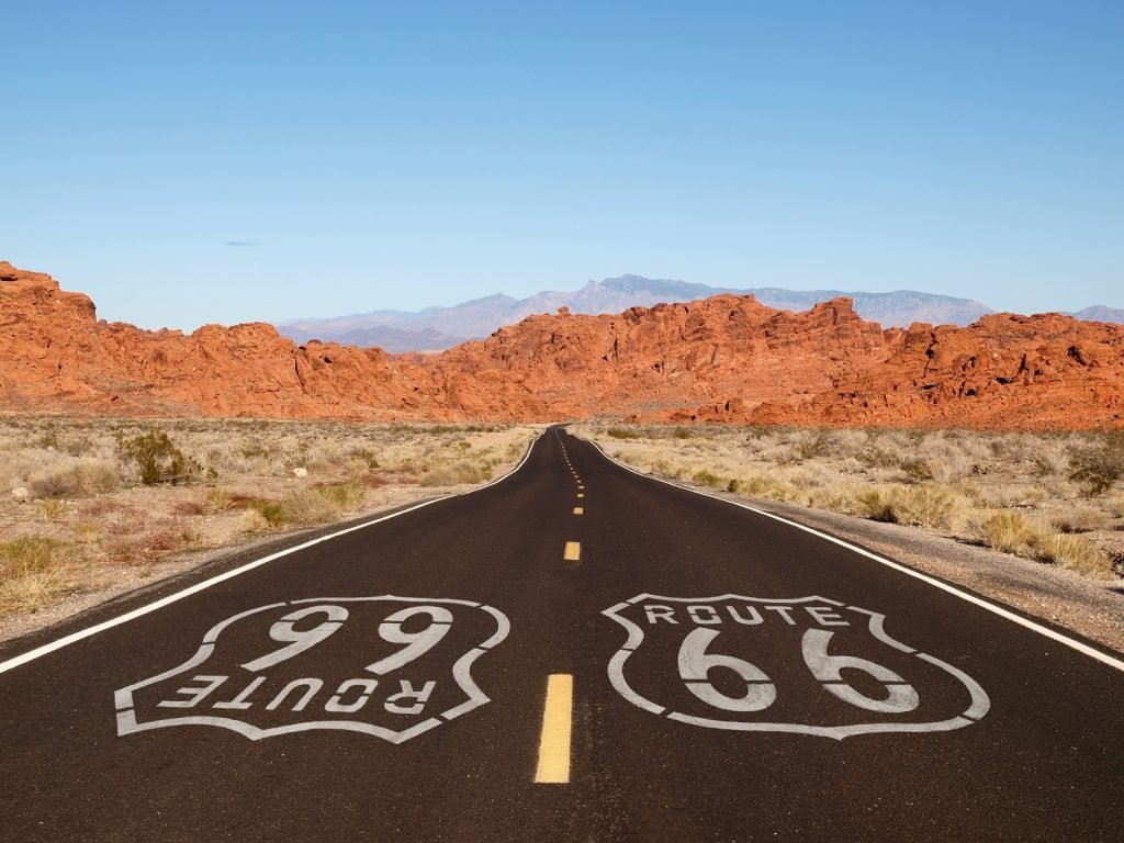 Ruta 66: Opinión y anÁlisis de la icónica carretera estadounidense