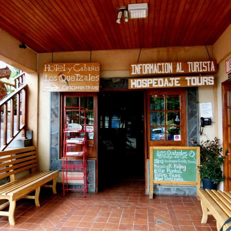 Opinión Hotel Los Quetzales: reseña sincera, servicios y precios 2024